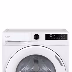 Candy GD 411L10-S 11 Kg Cl. A-40% lavatrice - Vista aggiuntiva 4