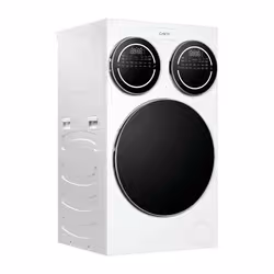 Candy MQD 410CBL9-11 lavatrice Caricamento frontale 10 kg 1400 Giri/min Bianco - Vista aggiuntiva 4