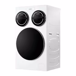 Candy MQD 410CBL9-11 lavatrice Caricamento frontale 10 kg 1400 Giri/min Bianco - Vista aggiuntiva 5