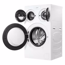 Candy MQD 410CBL9-11 lavatrice Caricamento frontale 10 kg 1400 Giri/min Bianco - Vista aggiuntiva 6