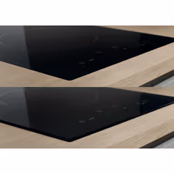 Candy Idea CI32CBB Nero Da incasso 29 cm Piano cottura a induzione 2 Fornello(i) - Vista aggiuntiva 5