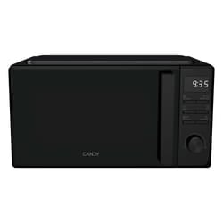 Candy CMW520GDB 011 Nero Microonde con grill Superficie piana 20 L 700 W