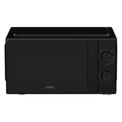 Candy CMW520GMB 011 Forno a microonde con grill 20 L 700 W Nero