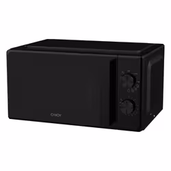 Candy CMW520GMB 011 Forno a microonde con grill 20 L 700 W Nero - Vista aggiuntiva 2