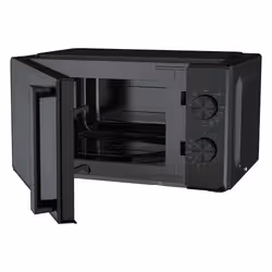 Candy CMW520GMB 011 Forno a microonde con grill 20 L 700 W Nero - Vista aggiuntiva 3