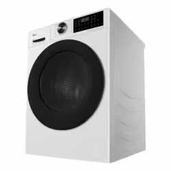 Hoover H3W 48BL11H-S Lavatrice carica frontale 8 kg 1400 giri/min classe A Bianco - Vista aggiuntiva 3
