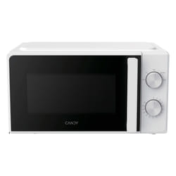 Candy CMW320SMW 011 Forno a microonde 20 L 700 W Bianco