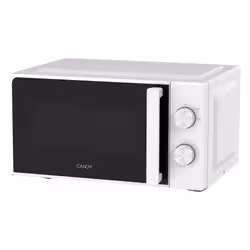 Candy CMW320SMW 011 Forno a microonde 20 L 700 W Bianco - Vista aggiuntiva 2
