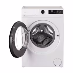 Candy GD 410G9-S lavatrice Caricamento frontale 10 kg 1400 Giri/min Bianco - Vista aggiuntiva 2