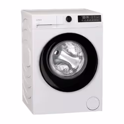 Candy GD 410B9-S lavatrice Caricamento frontale 10 kg 1400 Giri/min Bianco - Vista aggiuntiva 3