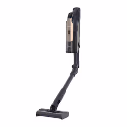 Haier HCVM510PX 011 Aspirapolvere elettrica Batteria Secco HEPA Senza sacchetto 0,85 L 650 W Nero, Bronzo 4 Ah - Vista aggiuntiva 2