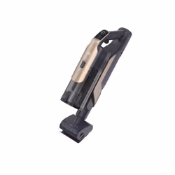 Haier HCVM510PX 011 Aspirapolvere elettrica Batteria Secco HEPA Senza sacchetto 0,85 L 650 W Nero, Bronzo 4 Ah - Vista aggiuntiva 3