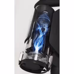 Haier HCVM510PX 011 Aspirapolvere elettrica Batteria Secco HEPA Senza sacchetto 0,85 L 650 W Nero, Bronzo 4 Ah - Vista aggiuntiva 7