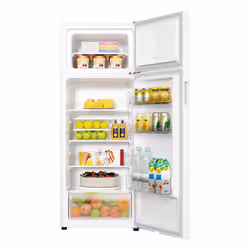 Candy CNDQ2S514EW Libera installazione 206 L Bianco - Vista aggiuntiva 2