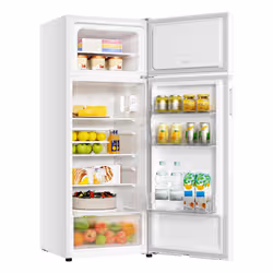 Candy CNDQ2S514EW Libera installazione 206 L Bianco - Vista aggiuntiva 4