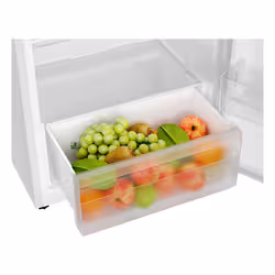 Candy CNDQ2S514EW Libera installazione 206 L Bianco - Vista aggiuntiva 5