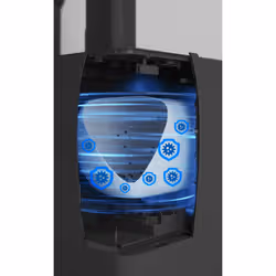 Haier 39401150 scopa elettrica - Vista aggiuntiva 7