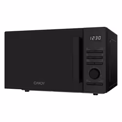 Candy CMW523GDB 011 Forno a microonde con grill 23 L 800 W Nero - Vista aggiuntiva 2