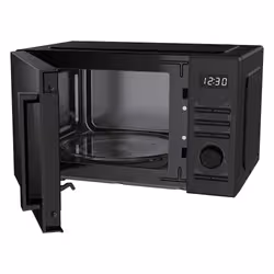 Candy CMW523GDB 011 Forno a microonde con grill 23 L 800 W Nero - Vista aggiuntiva 3