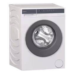 Candy EY 29GG8-S lavatrice Caricamento frontale 9 kg 1200 Giri/min Bianco - Vista aggiuntiva 2