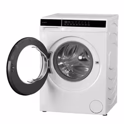 Candy EY 28S8-S lavatrice Caricamento frontale 8 kg 1200 Giri/min Bianco - Vista aggiuntiva 3