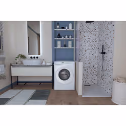 Candy ProWash 100 EY 210W8-S 10 Kg Cl. A-20% lavatrice - Vista aggiuntiva 5