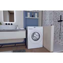 Candy ProWash 100 EY 210W8-S 10 Kg Cl. A-20% lavatrice - Vista aggiuntiva 6