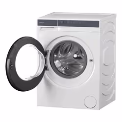 Candy EY 28SG8-S lavatrice Caricamento frontale 8 kg 1200 Giri/min Bianco - Vista aggiuntiva 3