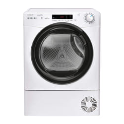 Candy Smart Pro CSO EH9N2DBE-S 9kg asciugatrice