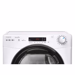 Candy Smart Pro CSO EH9N2DBE-S 9kg asciugatrice - Vista aggiuntiva 2