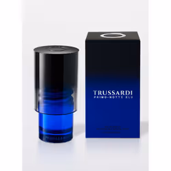 Trussardi Primo Notte Blu Eau de Parfum 100ml - Vista aggiuntiva 2