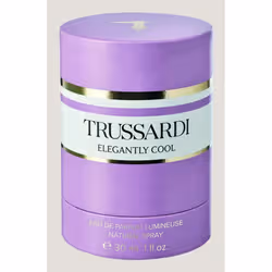 Trussardi Elegantly Cool Eau de Parfum Lumineuse 30 ml - Vista aggiuntiva 2