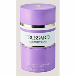 Trussardi Elegantly Cool Eau de Parfum Lumineuse 60 ml - Vista aggiuntiva 2
