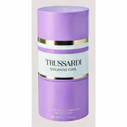 Trussardi Elegantly Cool Eau de Parfum Lumineuse 90 ml - Vista aggiuntiva 2