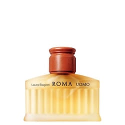 Laura Biagiotti Lau Roma Uomo After Shave Lotion 75ml