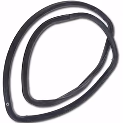 Guarnizione della porta - C00081579 482000022703 - [FOUR, CUISINIÈRE ARISTON HOTPOINT:] H6MSC1AEWFR, H6GMC1EWFR, A6TMH2FWEX,  ...