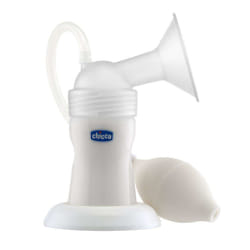 Chicco 00002825000000 tiralatte Manuale