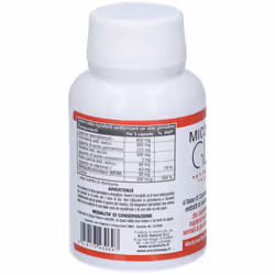 Micotherapy Glico Integratore Alimentare Capsule 49 g
