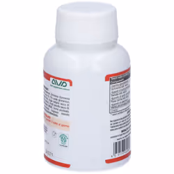 Micotherapy Glico Integratore Alimentare Capsule 49 g