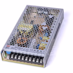 Alimentatore switching Mean Well RSP-200 è ideale per una varietà di applicazioni industriali e commerciali che richiedono un ...