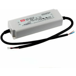 Mean Well - Alimentatore Switching 150W 12Vdc 10A Singola Uscita LPV-150-12 IP67 meanwell