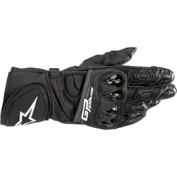 Alpinestars GP Plus R V2 Guanti da moto, nero, dimensione 3XL per uomo