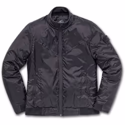 Alpinestars Tempo Giacca, nero, dimensione L per uomo