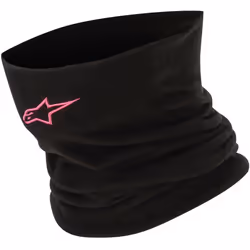 Alpinestars Riscaldatore del collo, rosa per uomo