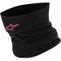 Alpinestars Riscaldatore del collo, rosa per uomo