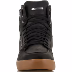 Alpinestars J-6 Scarpe impermeabili, nero-marrone, dimensione 46 per uomo