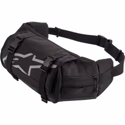 Alpinestars Tech Tool Borsa in vita, nero per uomo