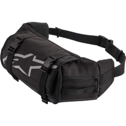 Alpinestars Tech Tool Borsa in vita, nero per uomo