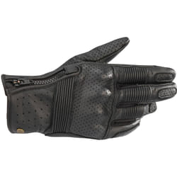 Alpinestars Rayburn V2 Guanti da moto, nero, dimensione 3XL per uomo
