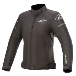 Alpinestars 3210120-10-XS giacca e giubbotto da moto Maschio Nero